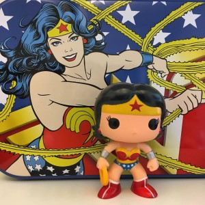 Powering in the wonder office this afternoon wonder wyomingwonderwomen fun