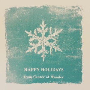Happy Holidays on this shortest day of the year Mayhellip
