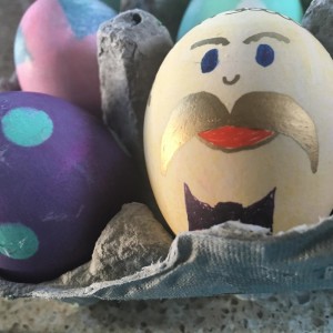 Happy Easter all!